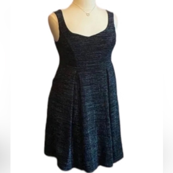 torrid Dresses & Skirts - Torrid NWT shimmer skater dress